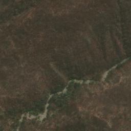 Satellite imagery of Cerro Almendras, BO