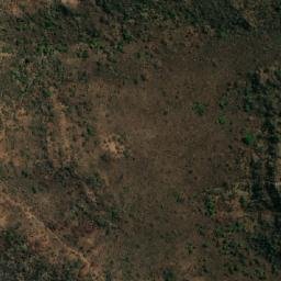 Satellite imagery of Cerro Picacho, BO