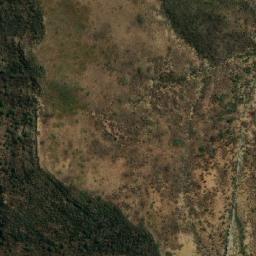 Satellite imagery of Cerro Picacho, BO