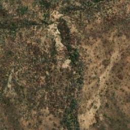 Satellite imagery of Cerro Picacho, BO