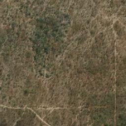 Satellite imagery of Esta, ZW