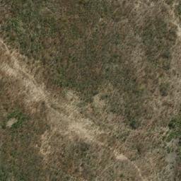 Satellite imagery of Esta, ZW