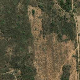 Satellite imagery of Esperanza, ZW