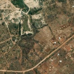 Satellite imagery of Optimist, ZW
