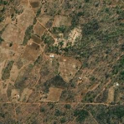 Satellite imagery of Hobo, ZW