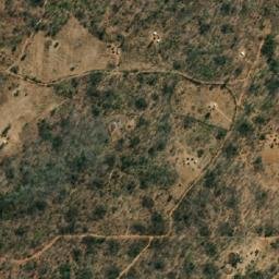 Satellite imagery of Hobo, ZW