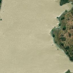 Satellite imagery of Pink, ZW