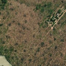 Satellite imagery of Revie, ZW