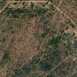 Satellite imagery of Revie, ZW
