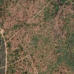 Satellite imagery of Revie, ZW