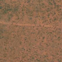 Satellite imagery of Camelgooda Hill, AU