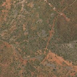 Satellite imagery of Loadstone Hill, AU