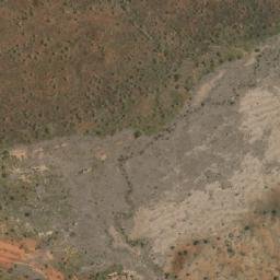 Satellite imagery of Loadstone Hill, AU