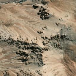 Satellite imagery of Cerro Belén, CL