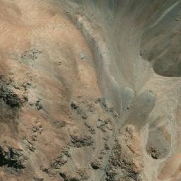 Satellite imagery of Cerro Belén, CL