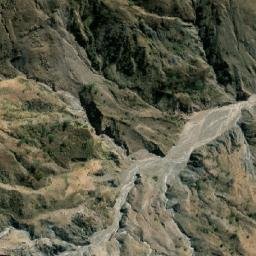 Satellite imagery of Cerro Tantari, BO