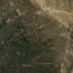 Satellite imagery of Cerro Alizo Punta, BO
