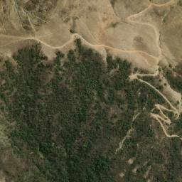 Satellite imagery of Cerro Alizo Punta, BO