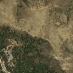 Satellite imagery of Cerro Alizo Punta, BO