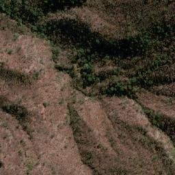 Satellite imagery of Cerro Trigal, BO