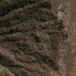 Satellite imagery of Cerro Trigal, BO