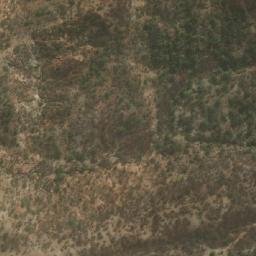 Satellite imagery of Cerro Almendras, BO