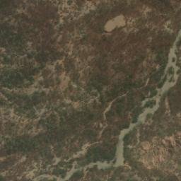 Satellite imagery of Cerro Almendras, BO