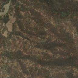 Satellite imagery of Cerro Almendras, BO