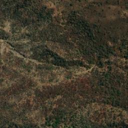 Satellite imagery of Cerro Picacho, BO