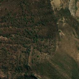 Satellite imagery of Cerro Picacho, BO