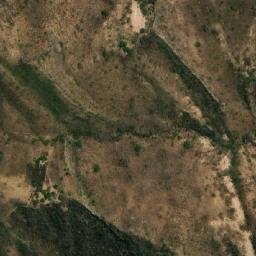Satellite imagery of Cerro Picacho, BO