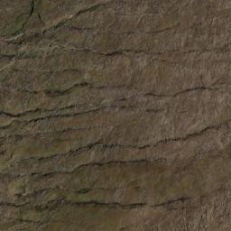 Satellite imagery of Cerro Cuevas, BO
