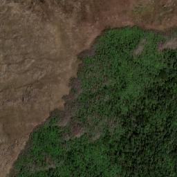 Satellite imagery of Cerro Cuevas, BO