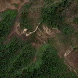 Satellite imagery of Cerro Cuevas, BO