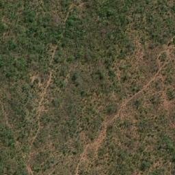 Satellite imagery of Libra, ZW