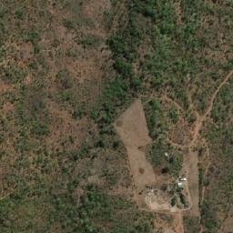 Satellite imagery of Libra, ZW