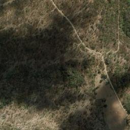 Satellite imagery of Esta, ZW