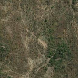 Satellite imagery of Esta, ZW