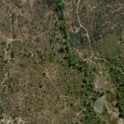 Satellite imagery of Esperanza, ZW