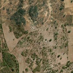 Satellite imagery of Nando, ZW