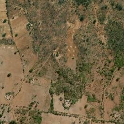 Satellite imagery of Nando, ZW
