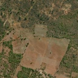 Satellite imagery of Nando, ZW
