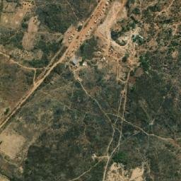 Satellite imagery of Hepworth, ZW