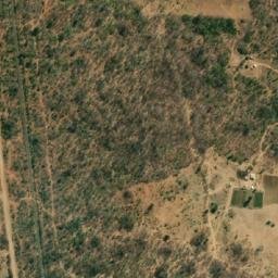 Satellite imagery of Hollis, ZW