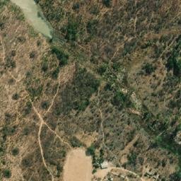 Satellite imagery of Try Me, ZW