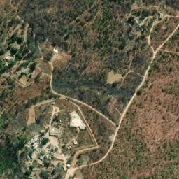 Satellite imagery of Try Me, ZW