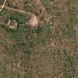 Satellite imagery of Try Me, ZW
