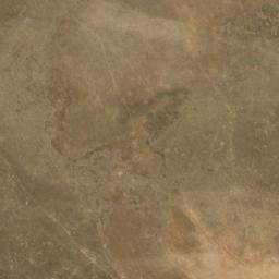 Satellite imagery of P Hill, AU