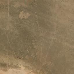 Satellite imagery of P Hill, AU