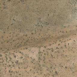 Satellite imagery of Cerro Lliza, CL